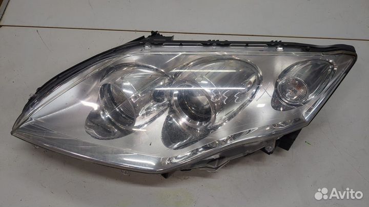 Фара (передняя) Renault Laguna 3 2007, 2008