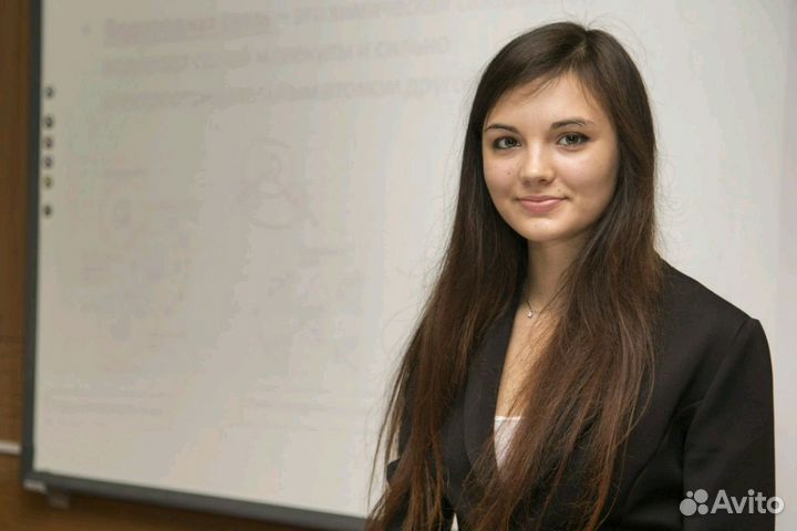 Решение задач по математике