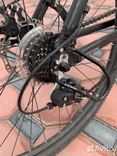 Велосипед shtern energy 29” 2022