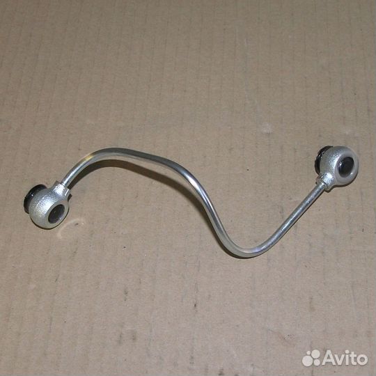 Трубка подвода воздуха к корректору ка (камаз пао)