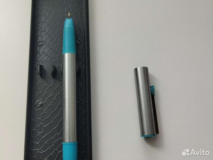 Ручка перьевая СССР