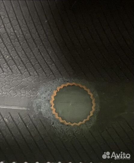 Continental CrossContact UHP E 225/55 R18