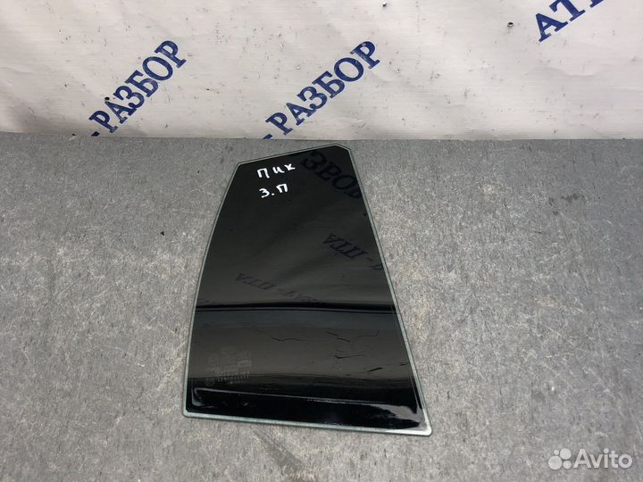 Прав вставка двери Picanto SA