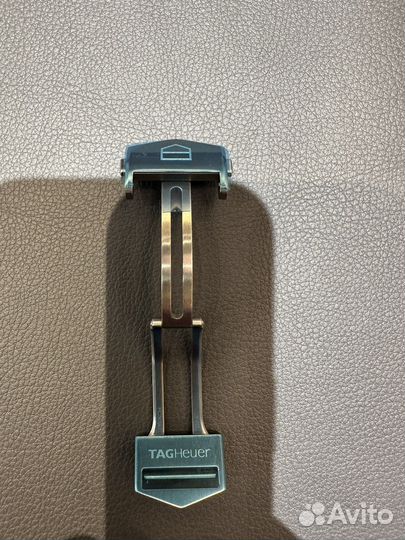 Клипса для часов