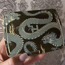 Hourglass палетка дракон бу