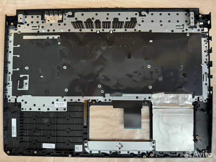 Топкейс для ноутбука asus FX505DT-1A