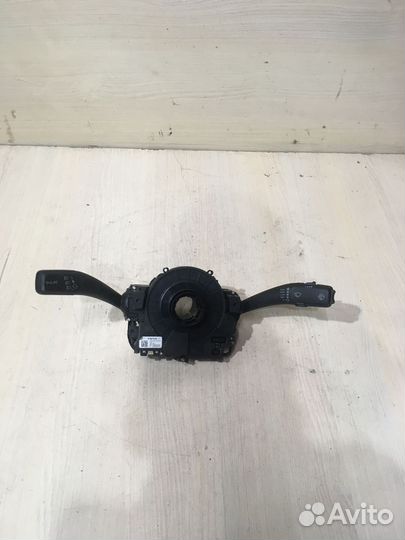 Audi A4 B8 Переключатель подрулевой 8K0953502BC
