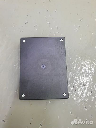 Блок управления бесключевым доступом Audi Q7 4LB