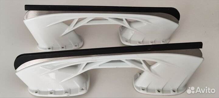 Стаканы для хоккейных коньков CCM (263)