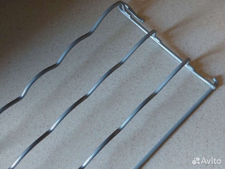 Полка для бутылок холодильник Electrolux, 51см