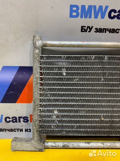 Радиатор АКПП BMW 5 E39 рест. E39 2002 31137