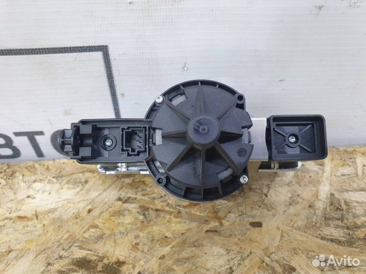 Регулировка света Mercedes Cl W216 5.5 2008