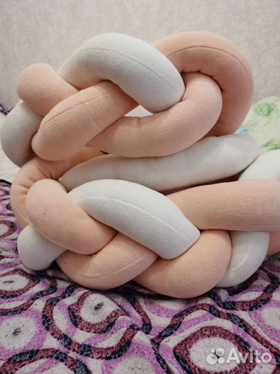 Набор в кроватку