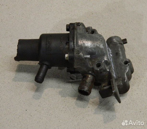 Корпус термостата Renault Kangoo 1.4