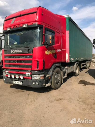 Грузоперевозки-Переезды по россии