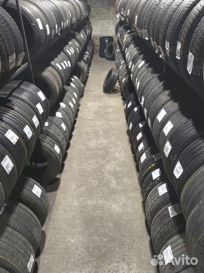 Nokian Tyres Hakka Blue 205/50 R17