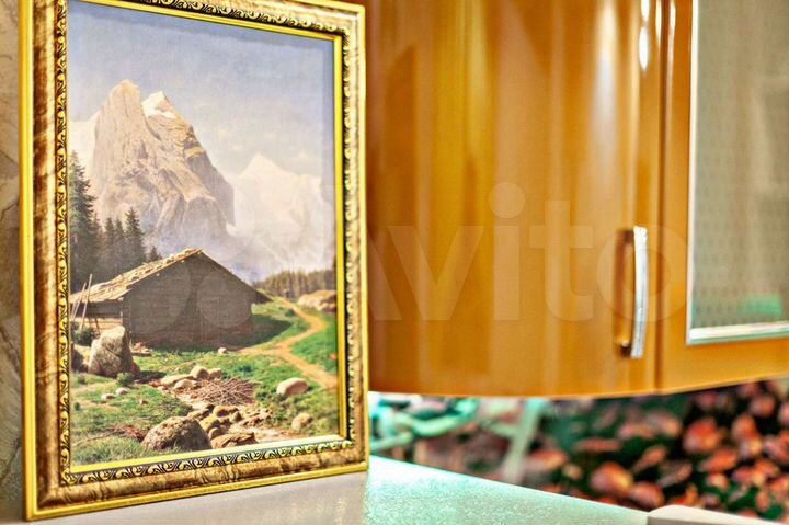 2-к. квартира, 72 м², 3/14 эт.