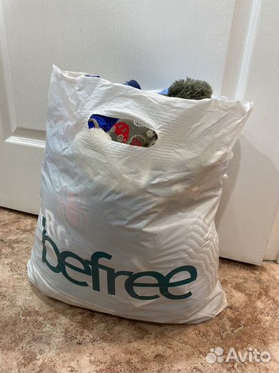 Детские вещи для мальчика 1-3 года