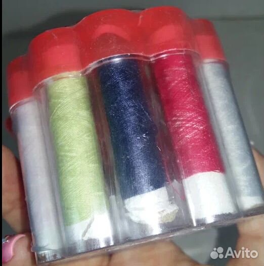 Аксессуары для шитья и вязания