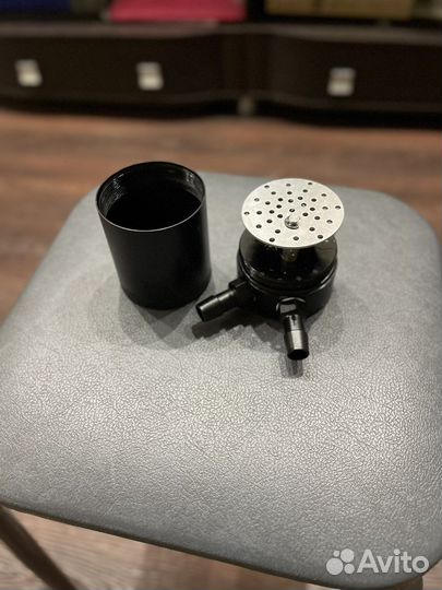 Маслоотделитель