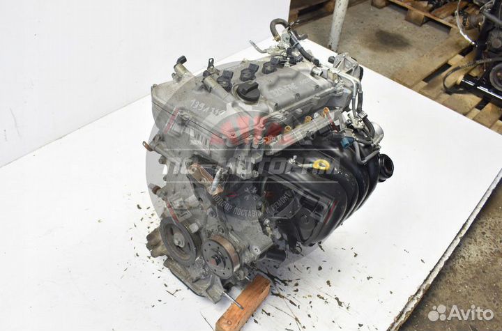 Двигатель Toyota Noah 3ZR-FAE 2.0 из Японии и ОАЭ