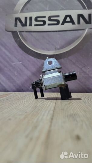 Электромагнитный клапан infiniti QX60