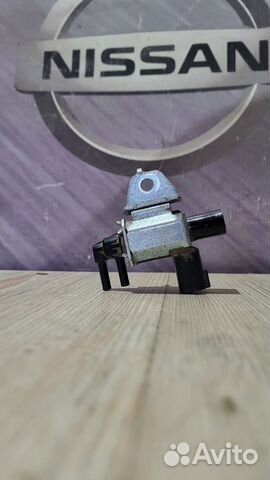 Электромагнитный клапан infiniti QX60