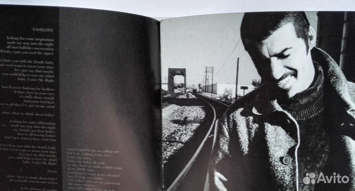 George Michael Take That Lionel Richie Gary Barlow