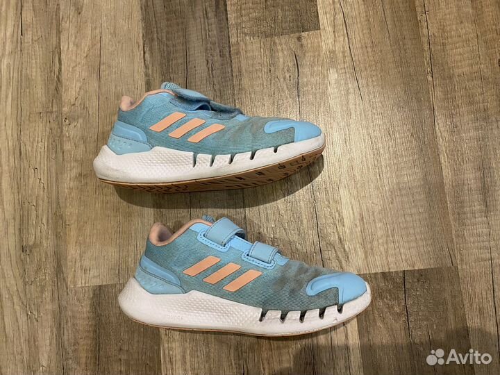 Кроссовки детские adidas