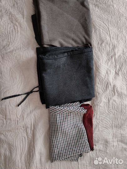 Вещи для беременных пакетом 46 48