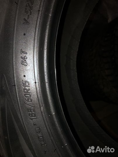 Viatti Brina Nordico V-522 185/60 R15 84