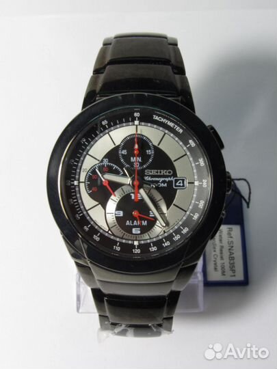 Seiko snab35P1