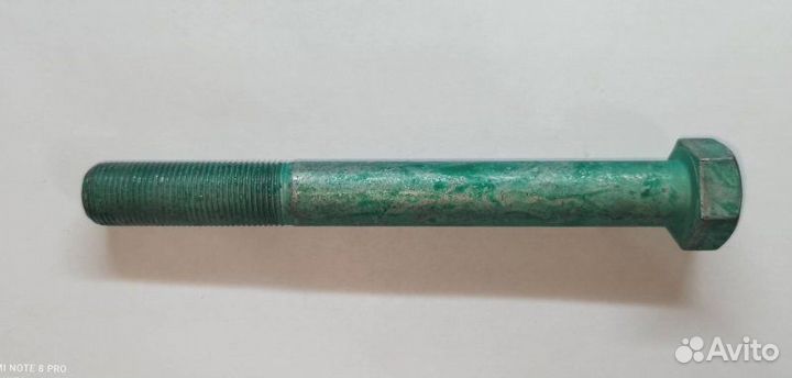 Болт Mercedes-Benz N000000005404