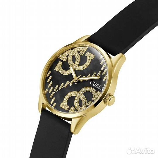 Часы Женские Guess GW0755L3