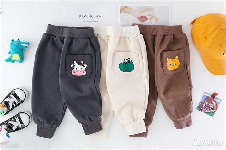 Детский костюм