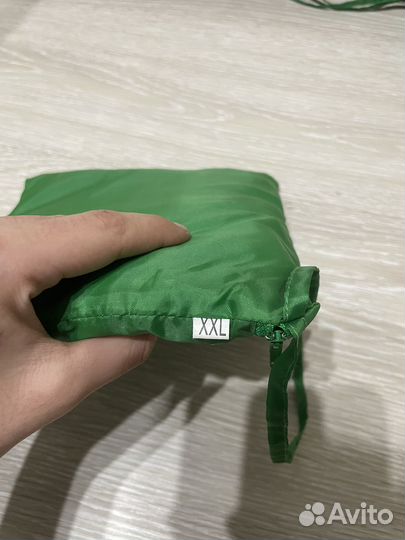 Ветровка Дождевик