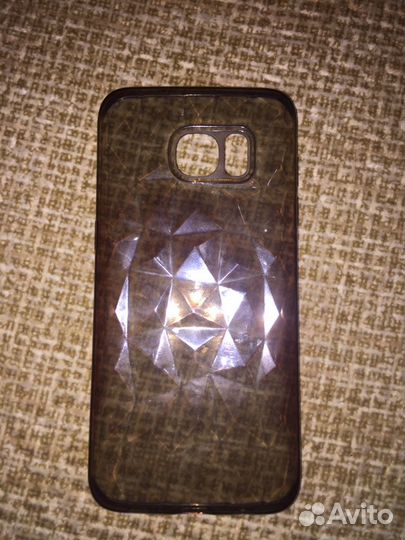 Чехлы на samsung galaxy s7 edge