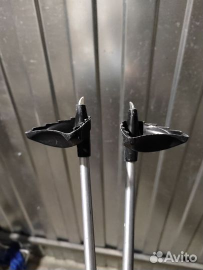 Лыжные палки