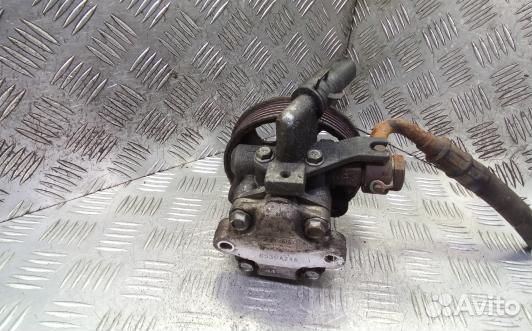 Насос гу дизельный KIA sportage 2 (DML02BT01)