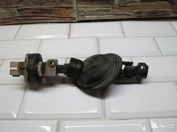 Муфта рулевого кардана Range Rover 3 Vogue