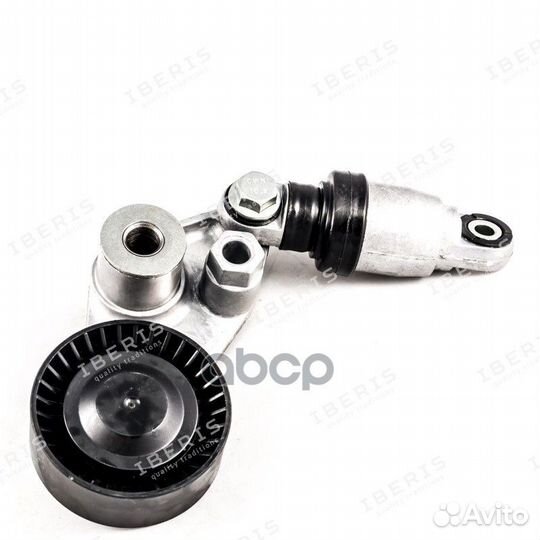 Натяжитель ремня приводного С роликом ssang ACT