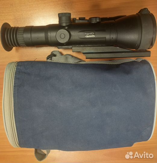 Прицел ночной видения Dedal 450 A, Дедал 450 А