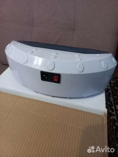 Стерилизатор уф для инструментов