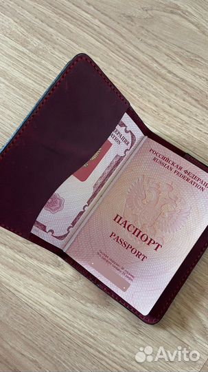 Изделия из натуральной кожи, на заказ