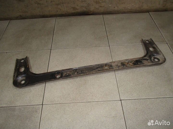 Балка передняя поперечная Nissan Note (E11)