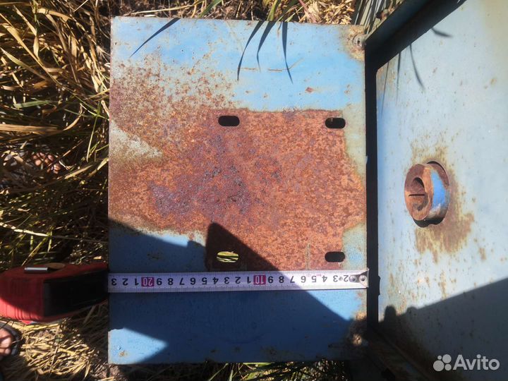 Вытяжка улитка бу