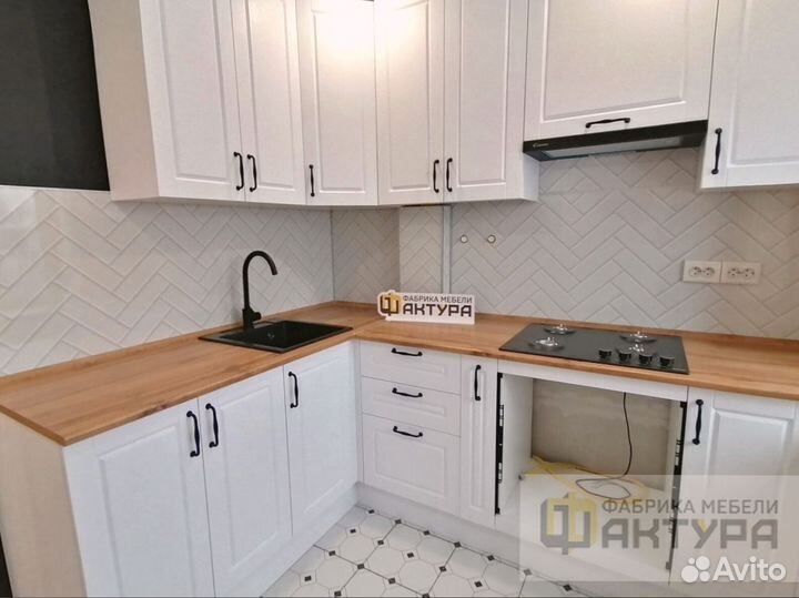 Кухни на заказ