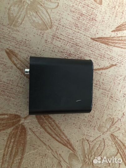 Цифровой usb транспорт