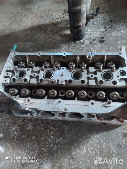 Гбц Фольксваген поло