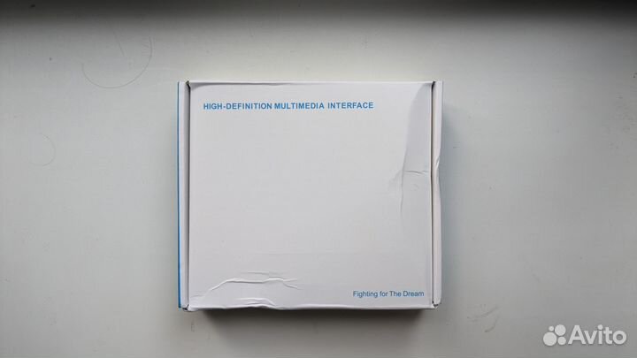 KVM свич hdmi 8k USB 3.0